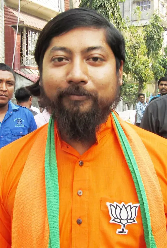 কেন্দ্রীয় স্বরাষ্ট্র প্রতিমন্ত্রী হিসেবে দায়িত্ব নিতে পারেন কোচবিহারের সাংসদ নিশীথ প্রামাণিক, জল্পনা তুঙ্গে