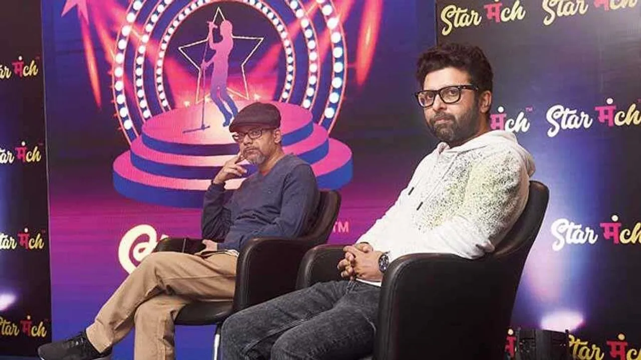 মুক্তি পেল জয়-শ্রীজাত-র নতুন গান