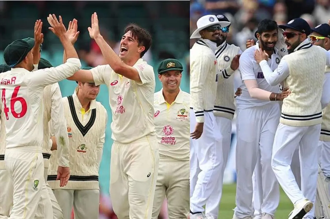 পরিবর্তন হচ্ছে বর্ডার-গাভাস্কার ট্রফির ফরম্যাট