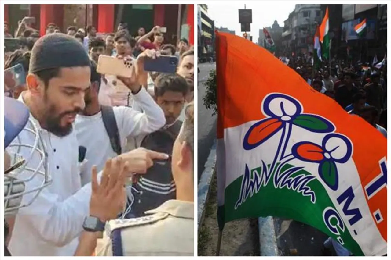 চুপসে গেল নওশাদের হুঙ্কার? বিরাট দলবদল