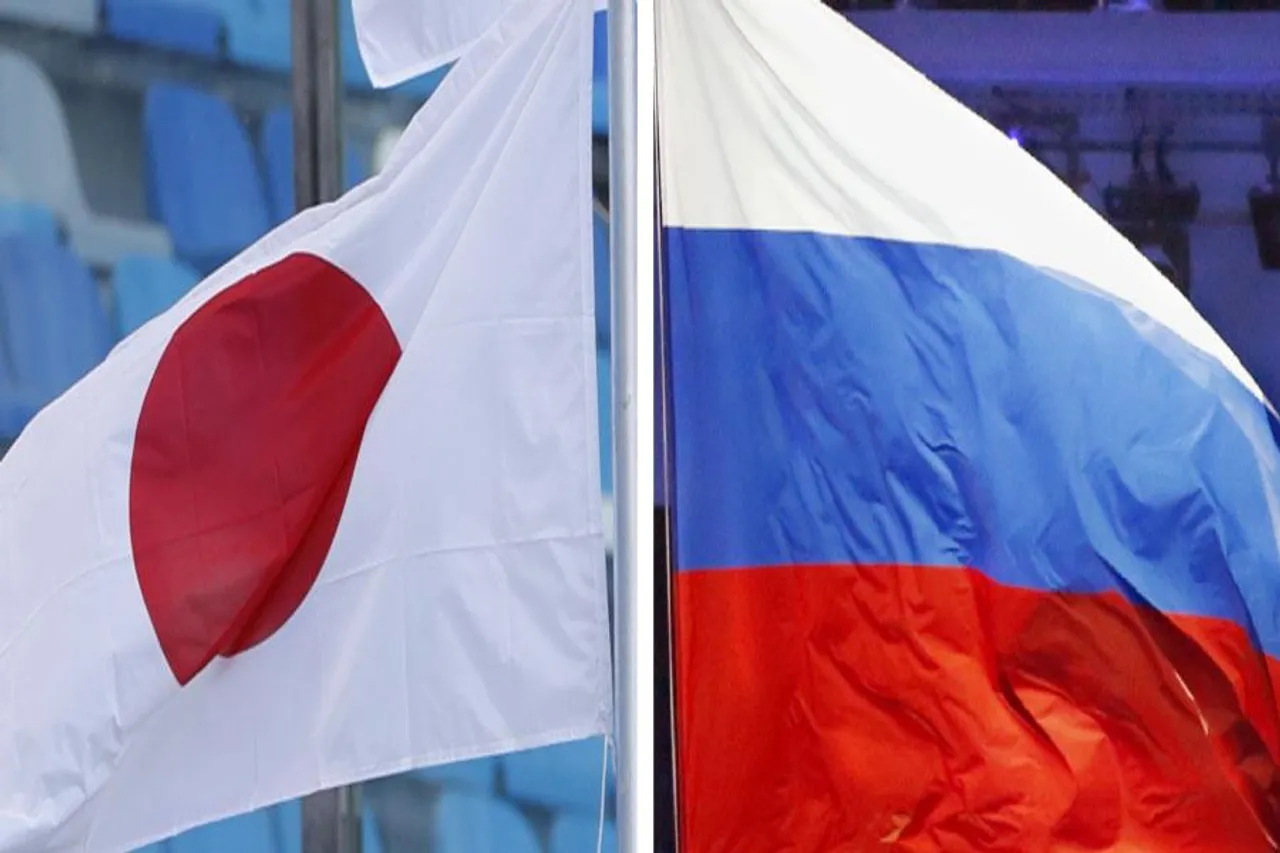 রাশিয়ার 'শক্তি' কেড়ে নিতে পারে জাপান