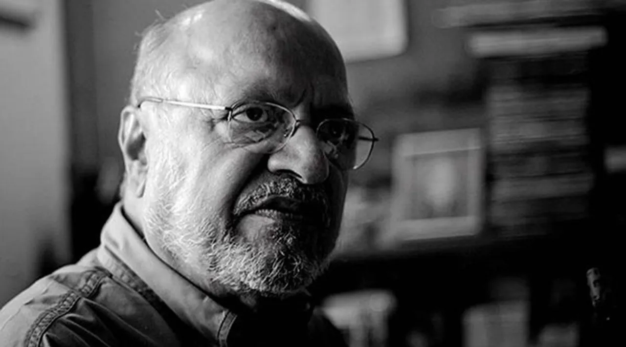 'বঙ্গবন্ধু' -কে নিয়ে ছবি শ্যাম বেনেগালের