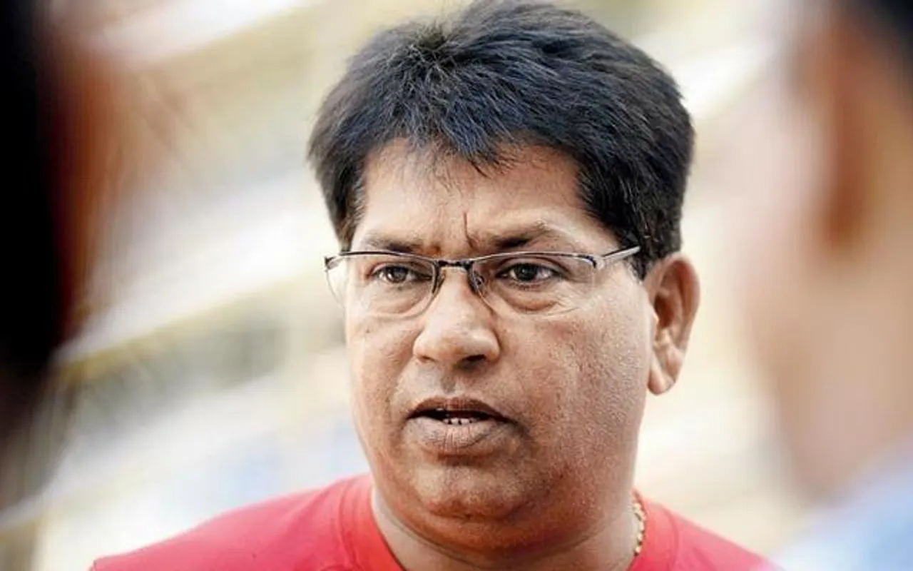 কেকেআরের নতুন হেড কোচ চন্দ্রকান্ত পণ্ডিত