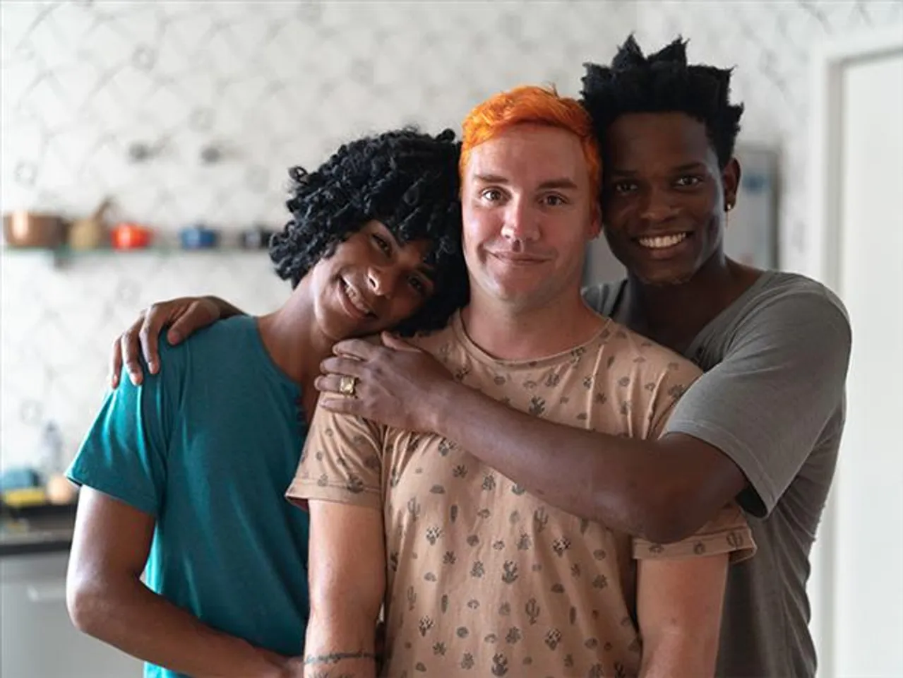 বহুবিবাহে যৌনতা কীভাবে কাজ করে?