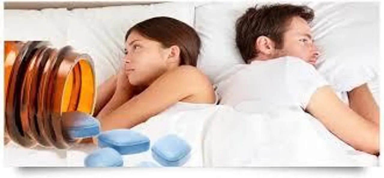 পুরুষরা হয় যাচ্ছেন ভায়গ্রা নির্ভর?