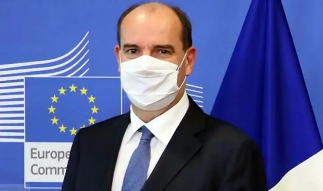 ফরাসি প্রধানমন্ত্রী করোনায় আক্রান্ত