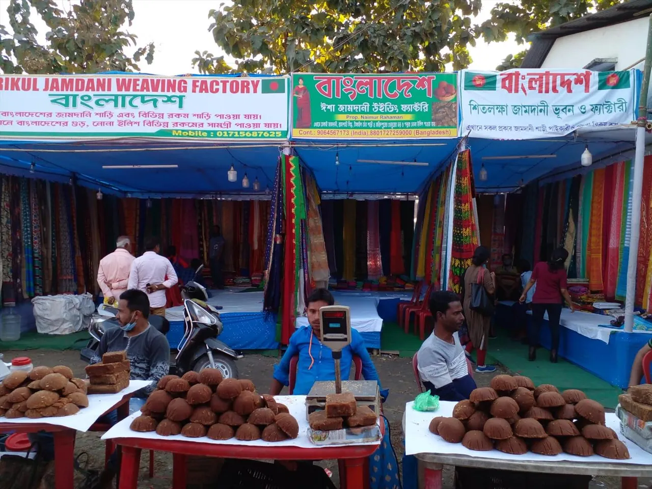 কোচবিহারের ঐতিহ্যবাহী রাসমেলায় নতুন আকর্ষণ!