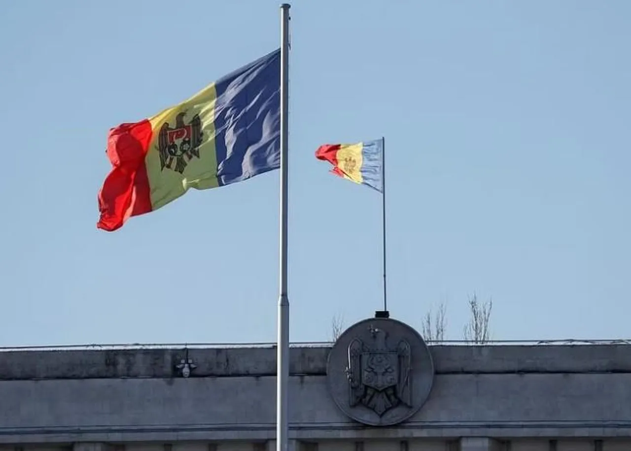 মলদোভার প্রেসিডেন্টের প্রধানমন্ত্রী পদপ্রার্থী সংসদে অনুমোদিত হবে