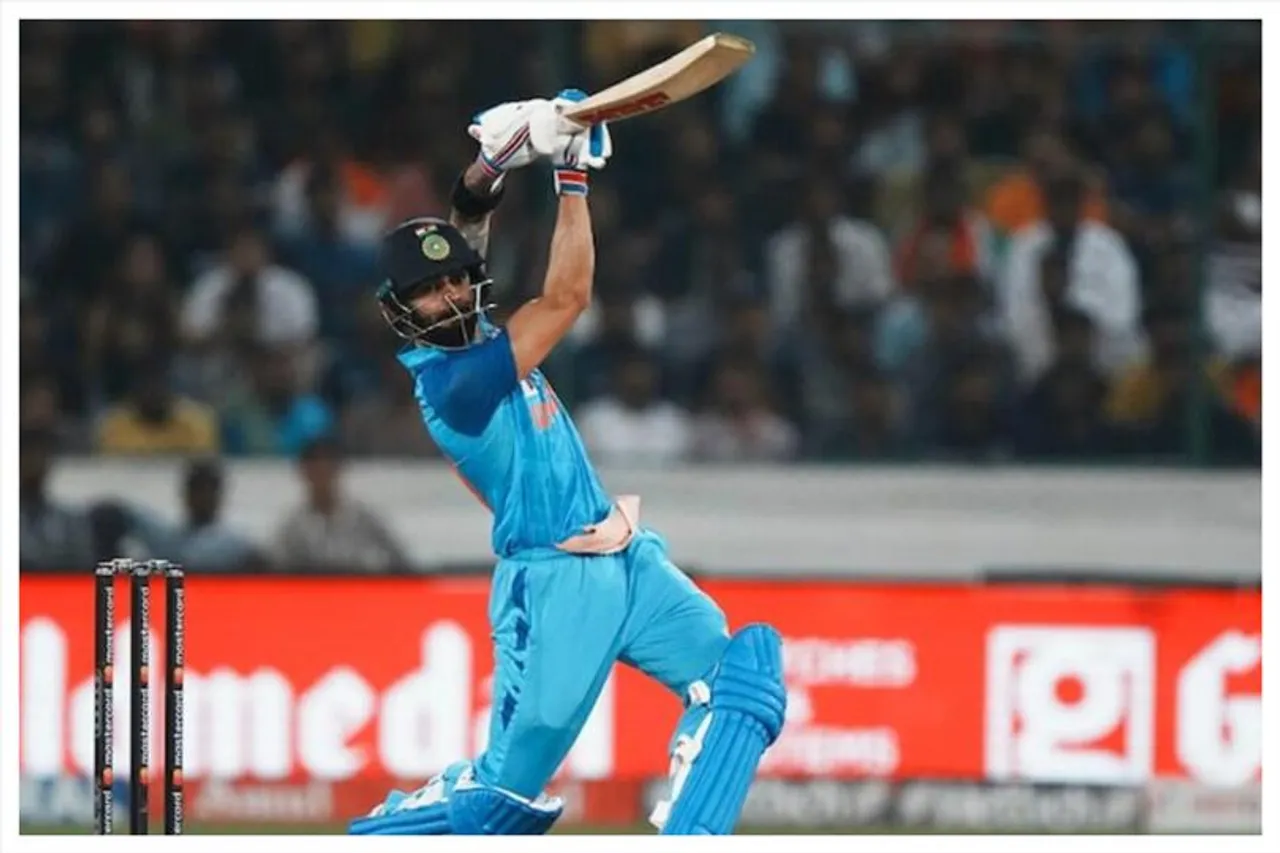 বিরাট কোহলি আধুনিক যুগের সেরা ব্যাটসম্যান: মহম্মদ আমির