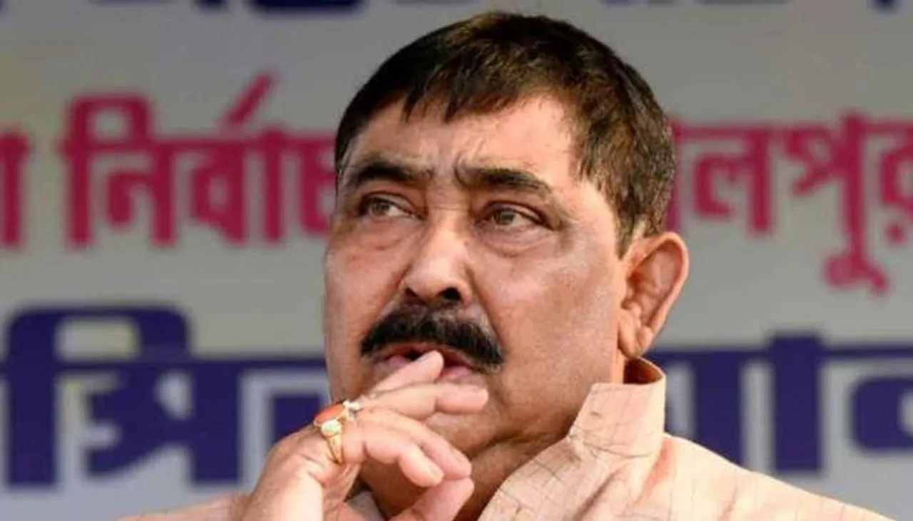 ফের অনুব্রতকে তলব সিবিআইয়ের