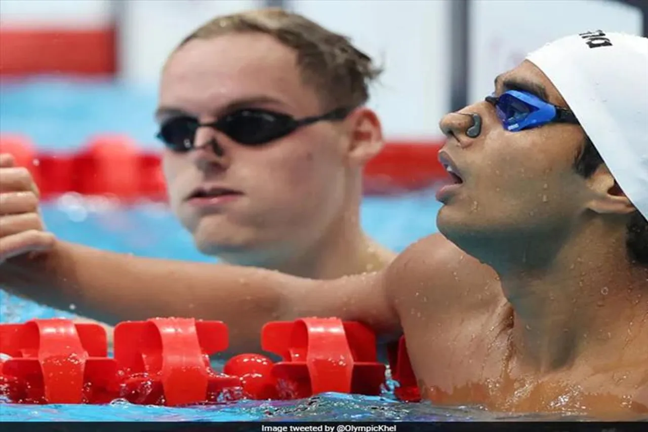 CWG 2022: সেমিফাইনালে নটরাজ