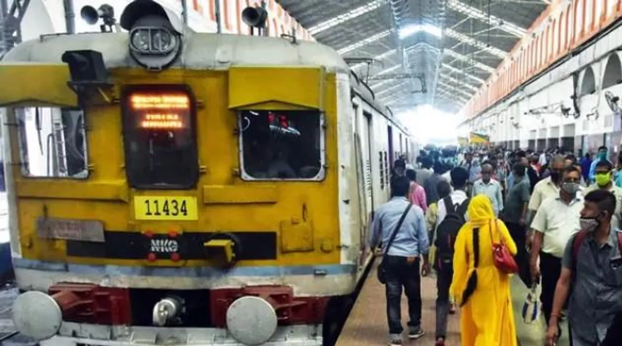 একাধিক শূন্যপদে নিয়োগের বিজ্ঞপ্তি প্রকাশ করল পূর্ব রেলওয়ে