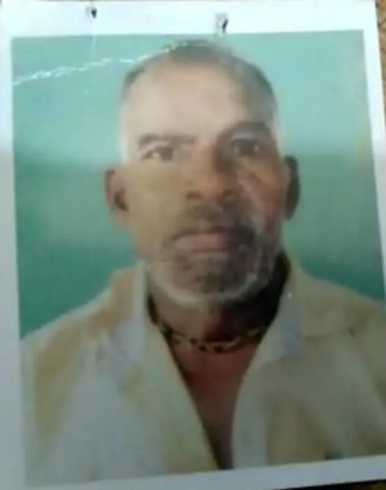 বাড়ির বাইরে ঘুরতে গিয়ে নিখোঁজ ব্যক্তি, এলাকায় চাঞ্চল্য