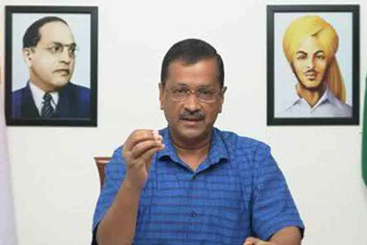 আপের নিন্দা ভগৎ সিংয়ের পরিবার, বিপাকে কেজরি