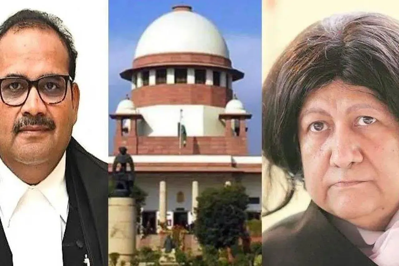 সীমাবদ্ধতা আইনের অধীনে বিলম্ব ক্ষমা মামলার ক্ষেত্রে প্রযোজ্য নয়