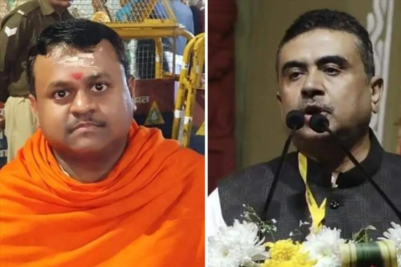 একাধিক দুর্নীতি মামলায় থানায় হাজিরা দিলেন শুভেন্দুর ভাই