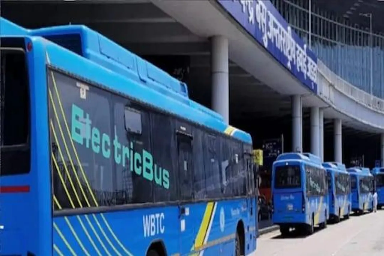 দিন দিন বাড়ছে বৈদ্যুতিক গাড়ির দাম