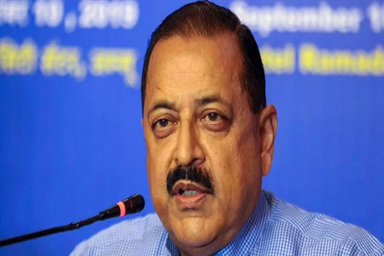 স্পেস-টেক সেন্টার নিয়ে মুখ খুললেন কেন্দ্রীয় প্রতিমন্ত্রী