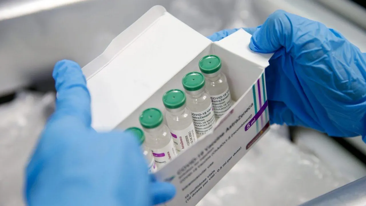 ককটেল টিকাকরণে সাফল্যের দাবি আইসিএমআর-এর