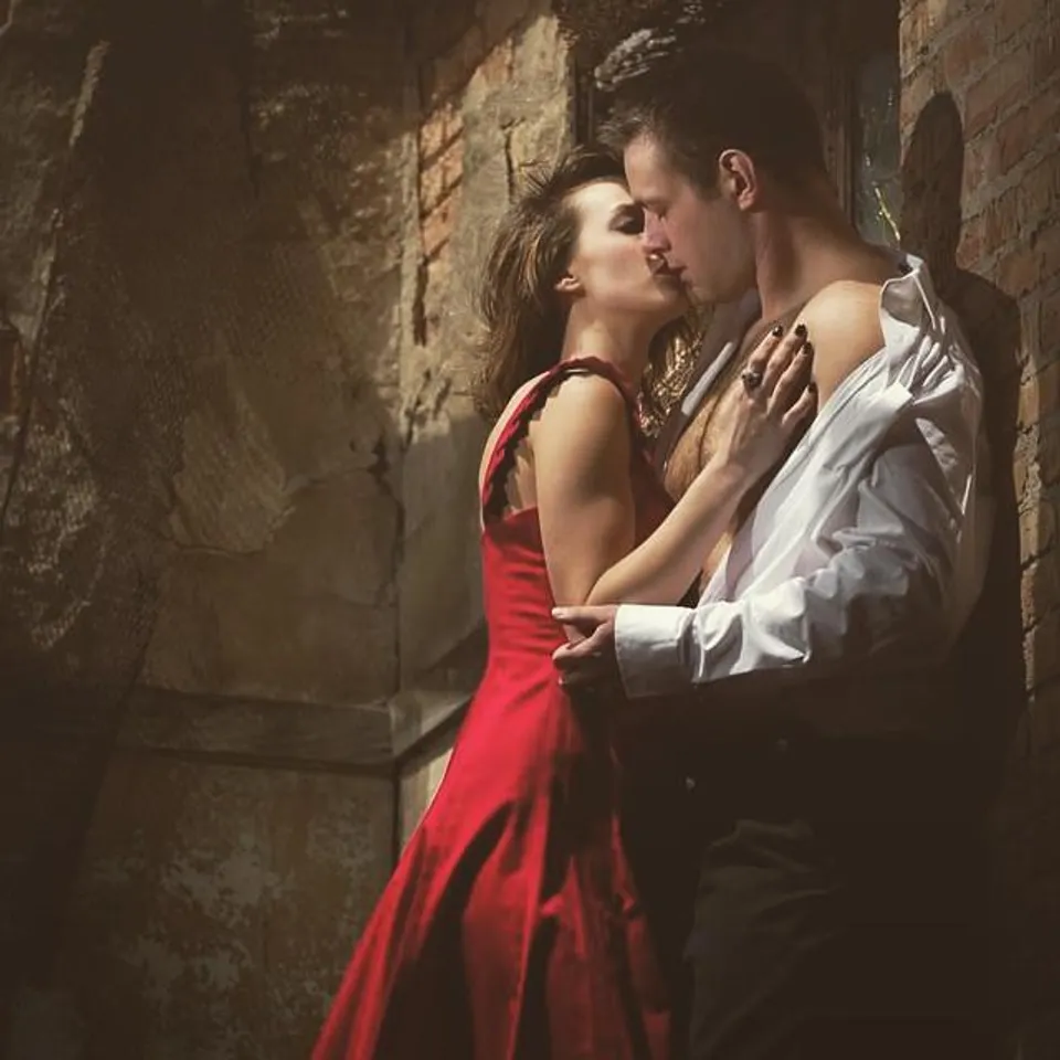 চিৎকার ছাড়া অর্গ্যাজম হয় না ?