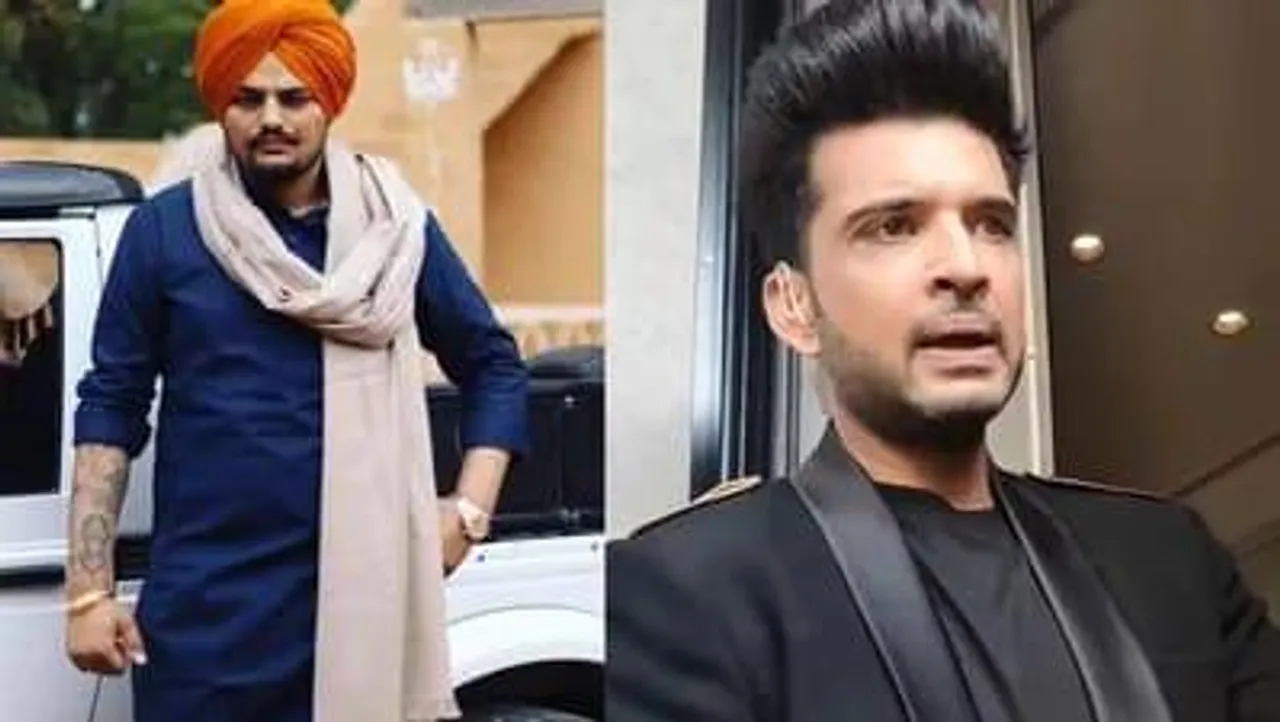 সিধু মুসে ওয়ালার মৃত্যুতে বিস্ফোরক প্রতিক্রিয়া  অভিনেতা করণ কুন্দ্রার