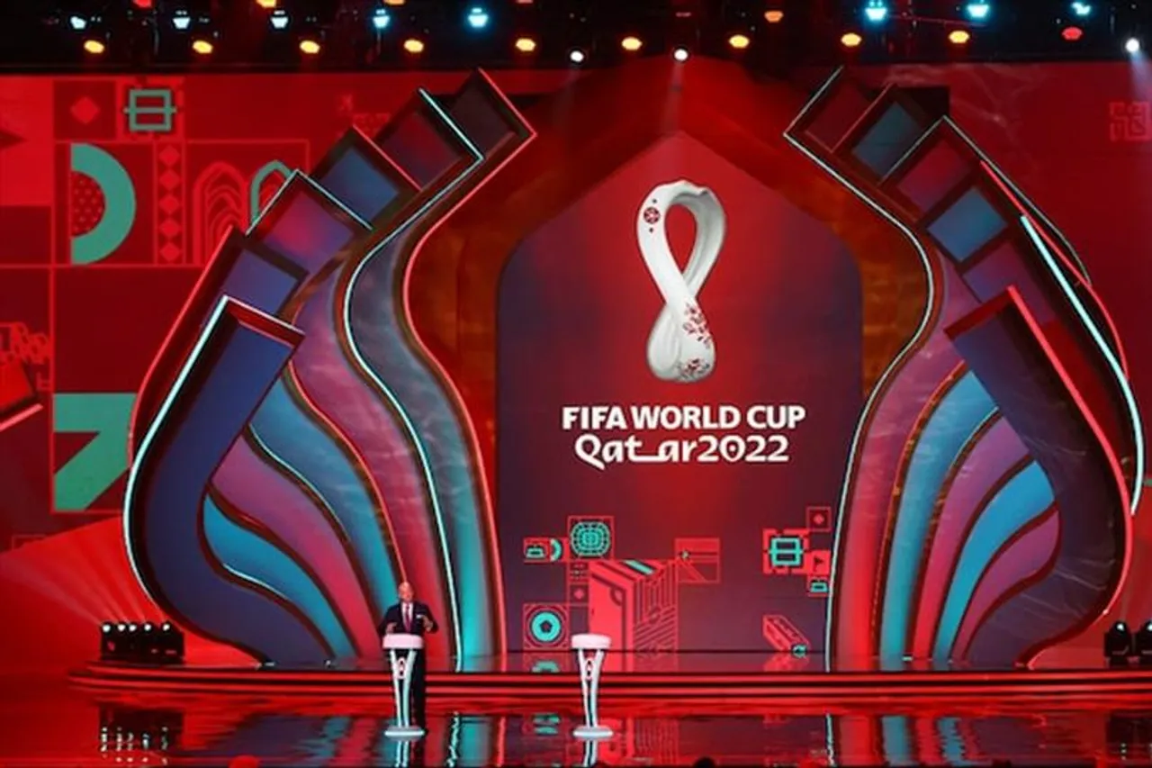 ২০২২ বিশ্বকাপে ফিফা কত টাকা আয় করেছে জানেন?
