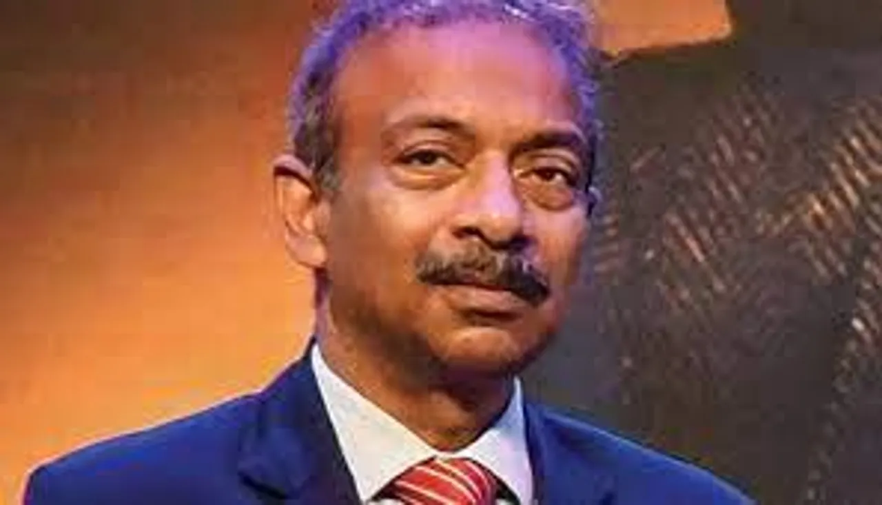 নরেন্দ্র মোদীর নতুন উপদেষ্টা হলেন অমিত খারে