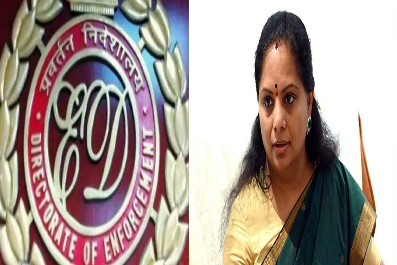 দুর্নীতিকাণ্ডে এবার ED'র নজরে প্রভাবশালী নেত্রী