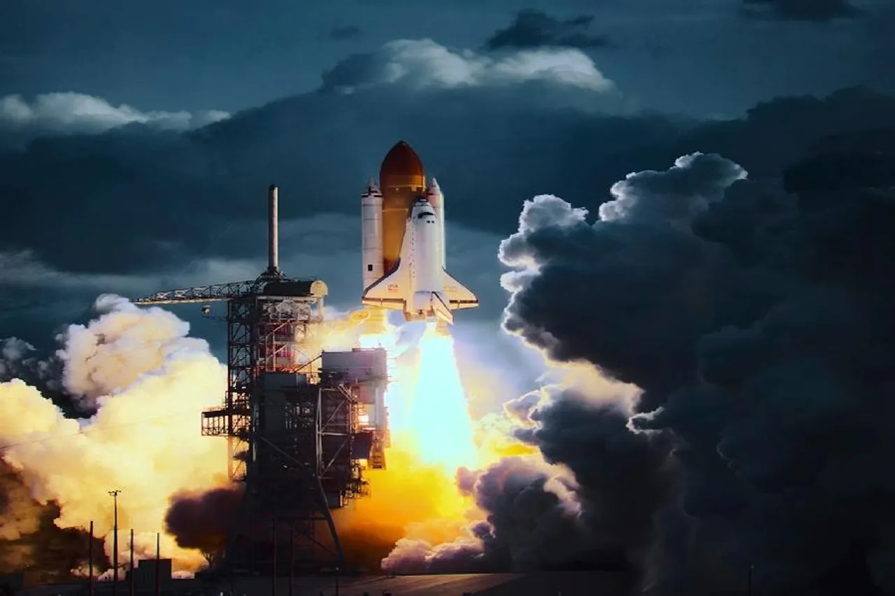 ঐতিহাসিক মার্কিন রকেট মিশন ব্যর্থ হয়েছে