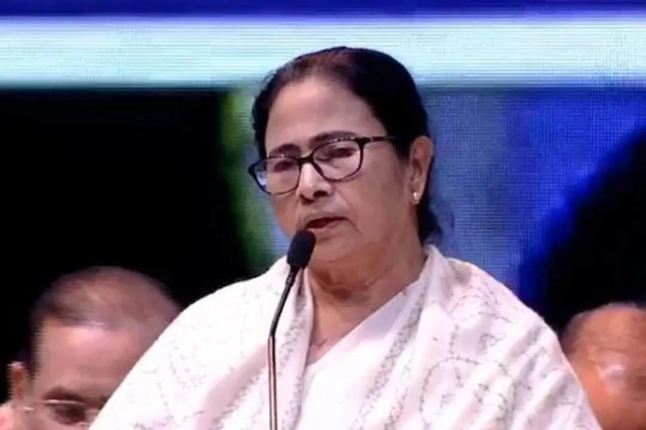 অমিতাভ বচ্চনকে ভারতরত্ন দেওয়া উচিত,দাবি মমতা