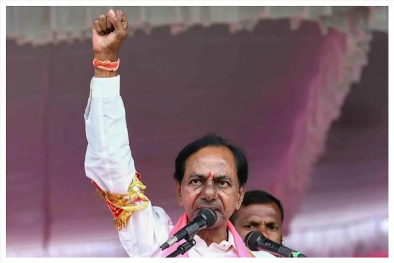 তফসিলি উপজাতিদের জন্য সংরক্ষণ ৪% থেকে ১০% করার ঘোষণা মুখ্যমন্ত্রীর