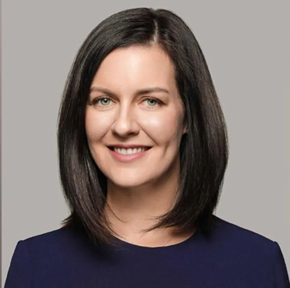 টুইটারের বিজ্ঞাপন প্রধান সারাহ পার্সনেট পদত্যাগ করেছেন