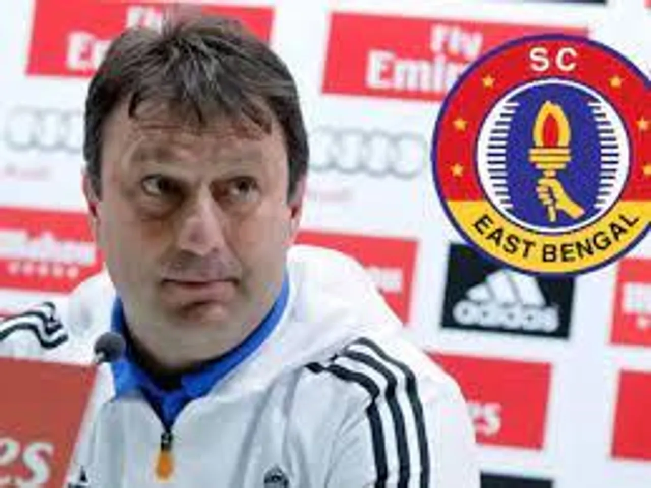 ইস্ট বেঙ্গলের প্রশংসায় স্বয়ং কোচ