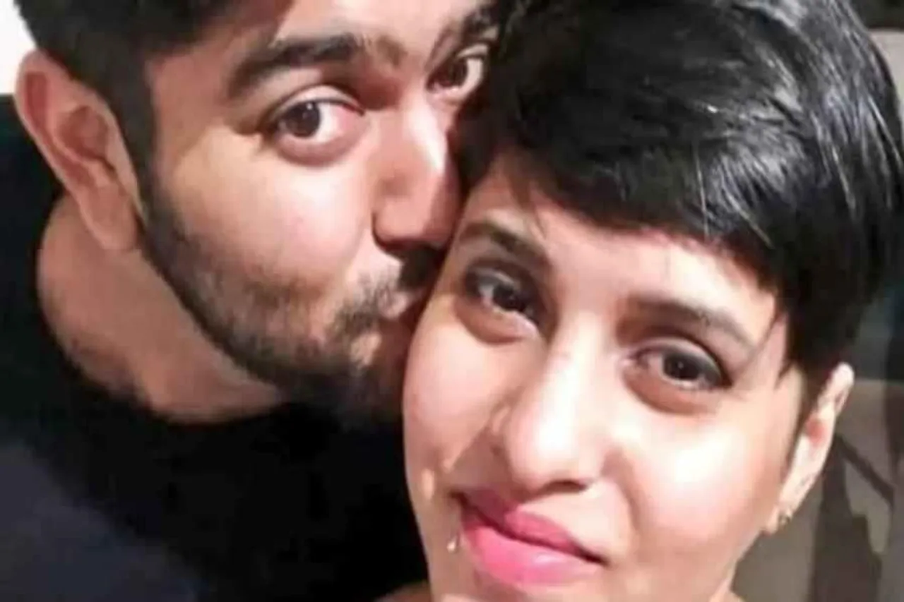 শ্রদ্ধা হত্যা মামলা: পুলিশের হাতে নয়া সিসিটিভি ফুটেজ