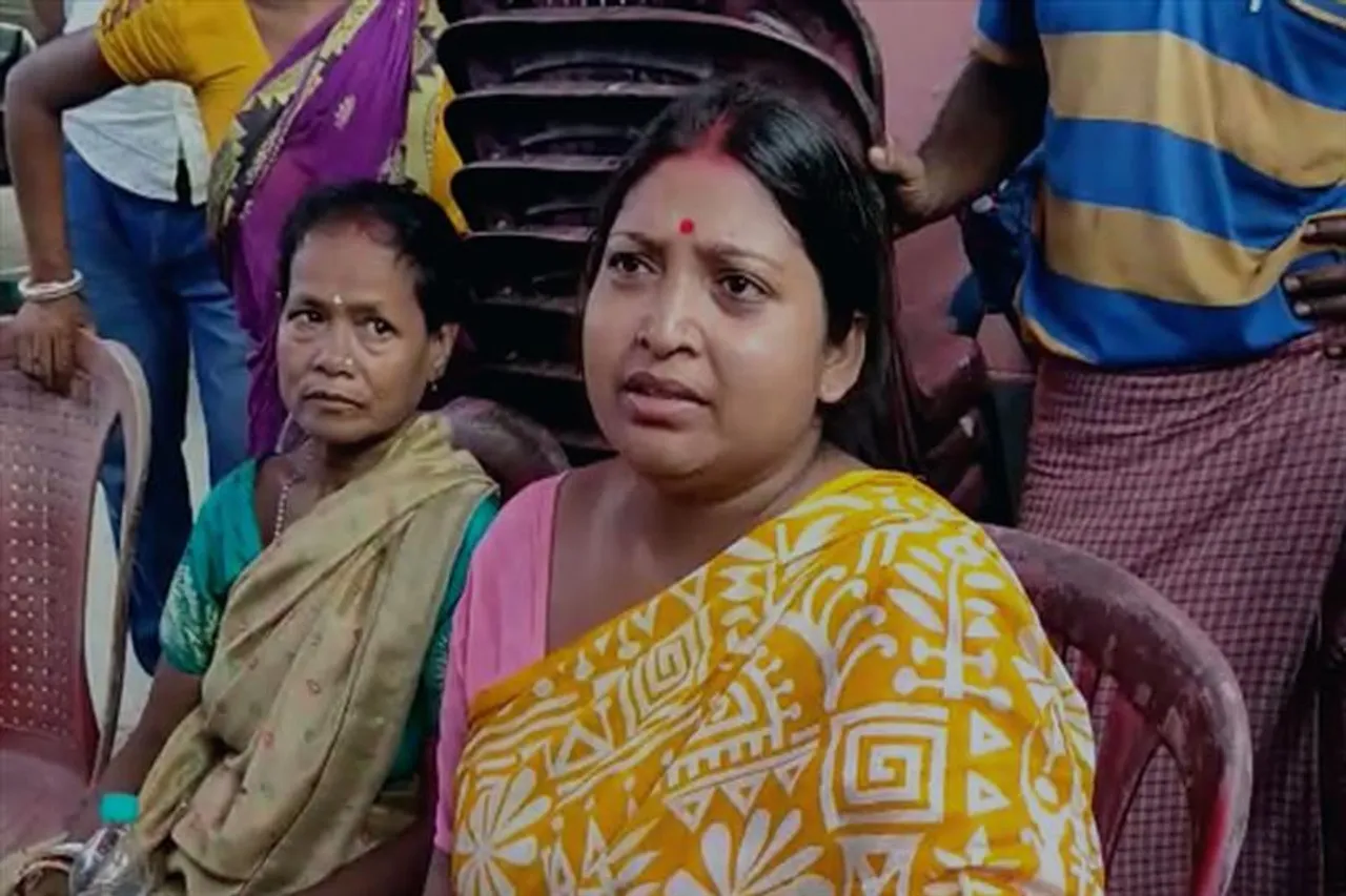 আত্মীয়ের বাড়িতে প্রীতিভোজ অনুষ্ঠানে যোগ দিতে প্রাণ হারাল যুবক, শুনুন পরিবারের সদস্যের বক্তব্য