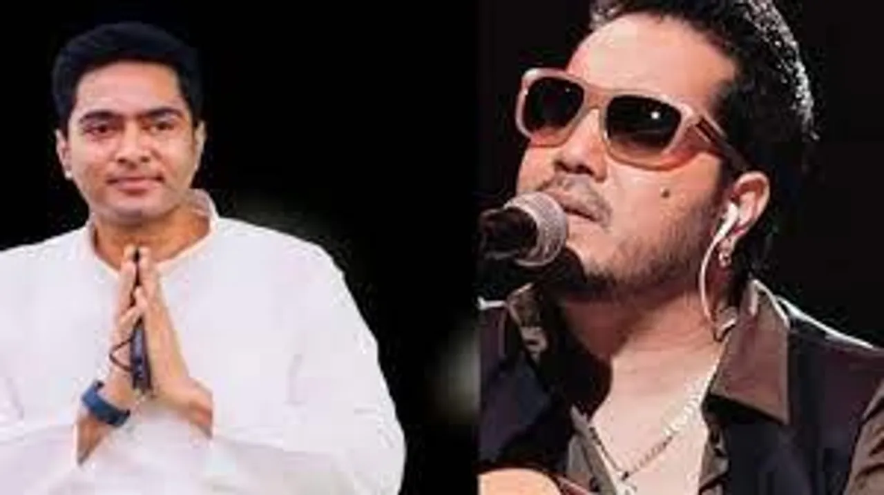 সোনু নিগমের পর মিকা সিংয়ের গলাতেও ‘খেলা হবে’