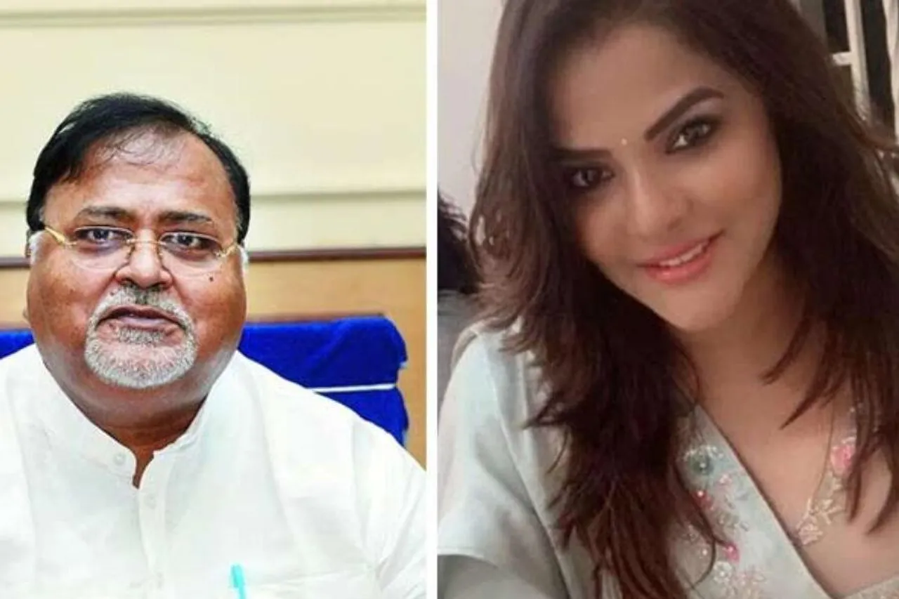 পার্থ-অর্পিতা: জেল হেফাজতে চাইল ইডি