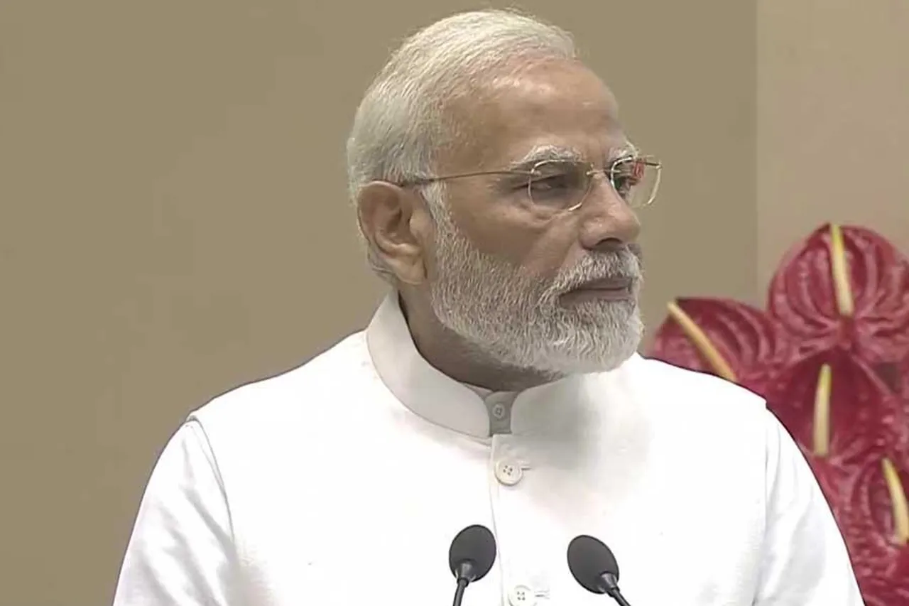 সতর্কতা সচেতনতা সপ্তাহের অনুষ্ঠানে যোগ দিয়েছেন প্রধানমন্ত্রী