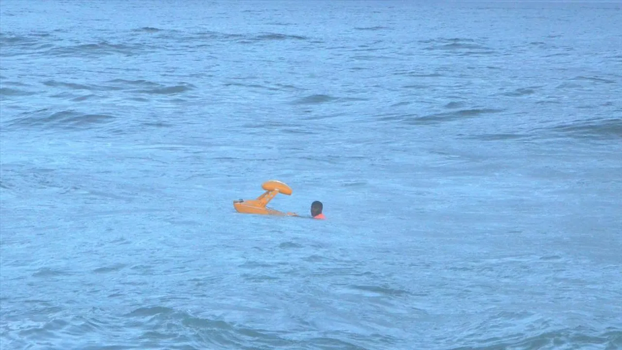 ডুবে যাওয়া থেকে বাঁচাবে রোবট, অভিনব পরিকল্পনা জিভিএমসির