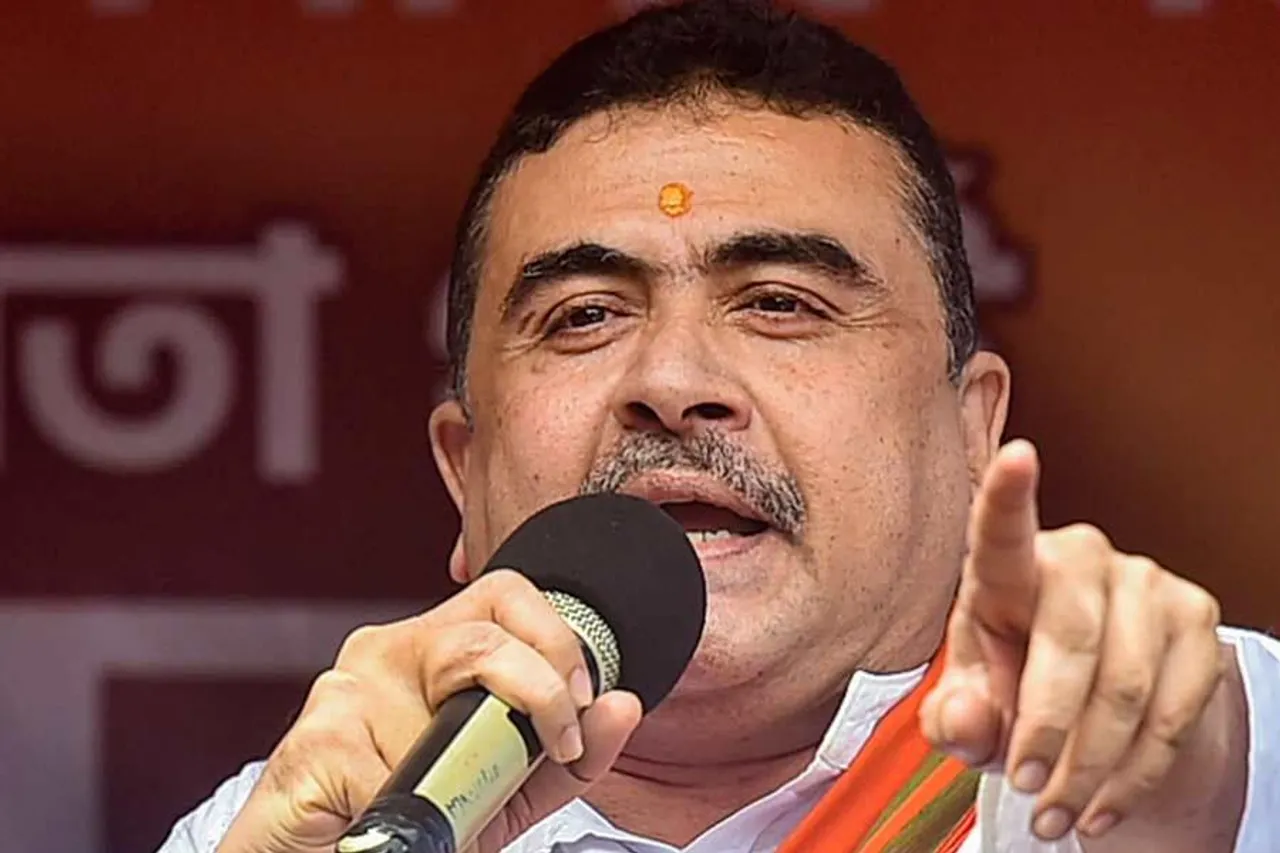 এরপর ভাইপোর সময় আসবেঃ শুভন্দু