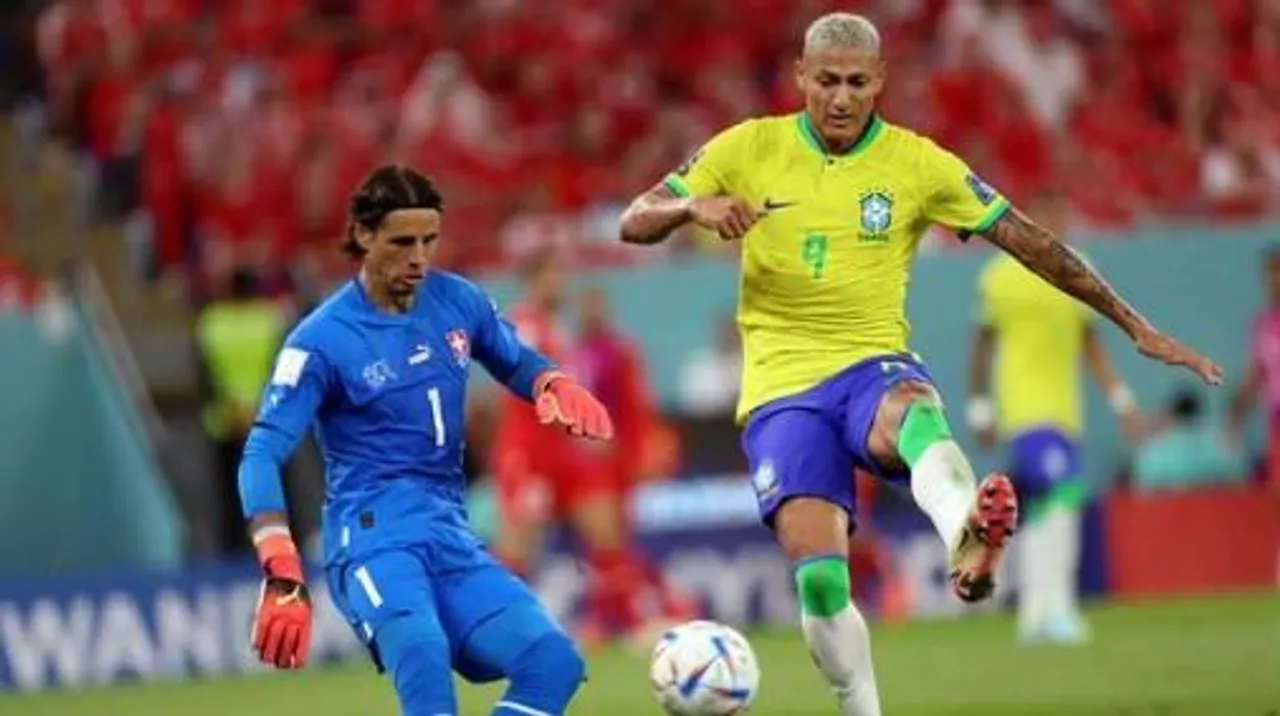 প্রথমার্ধের খেলা শেষ, কোনও দল গোল পায়নি