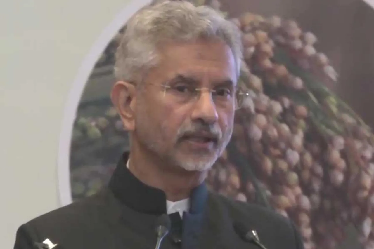 খাদ্য নিরাপত্তা দিয়ে আন্তর্জাতিক সম্পর্ক শুরু হয় : বিদেশমন্ত্রী