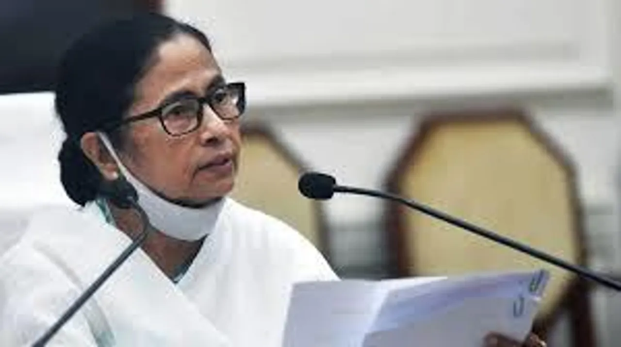 এনআরসি আন্দোলনে মৃতদের পরিবারের একজনকে রেলে চাকরি দিতে হবে, দাবি মমতার