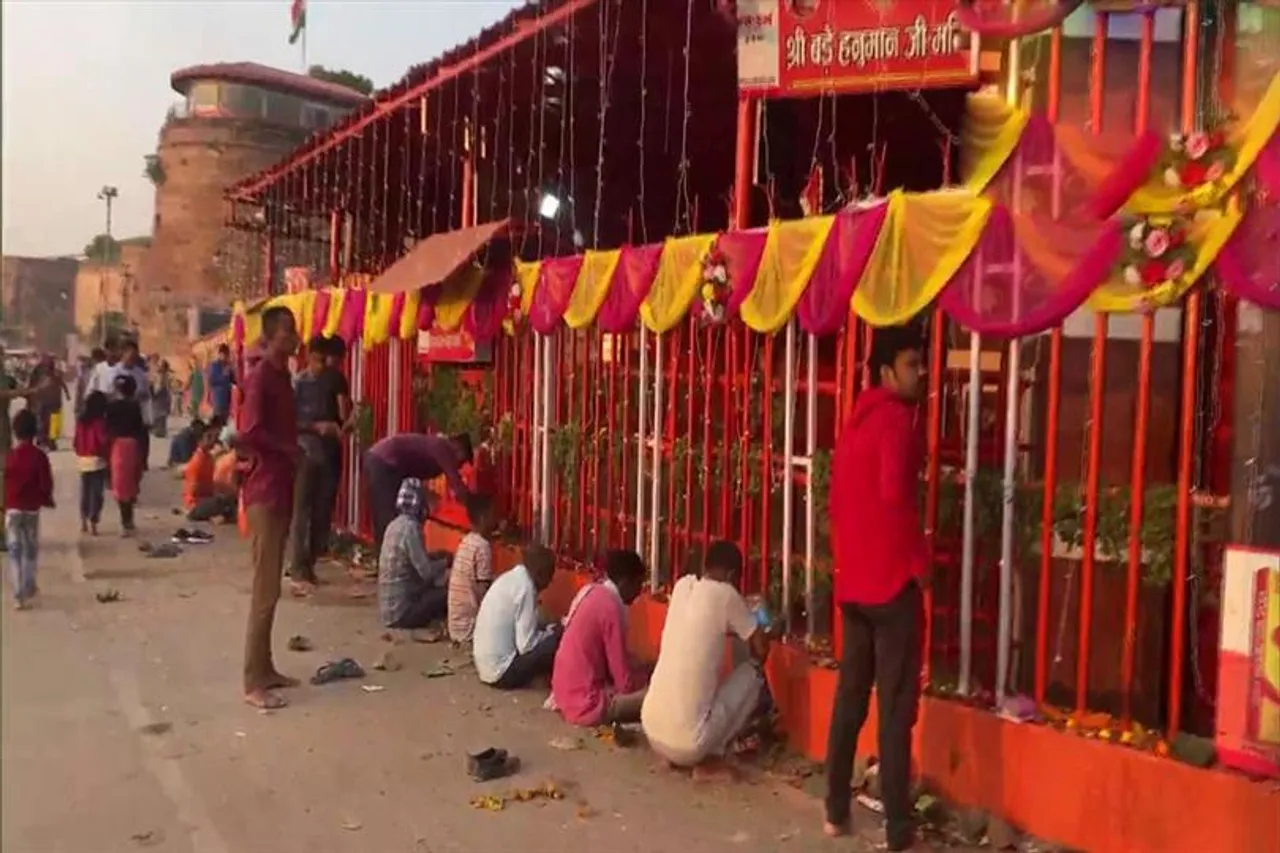 সূর্যগ্রহণের জেরে বন্ধ থাকবে সব মন্দির