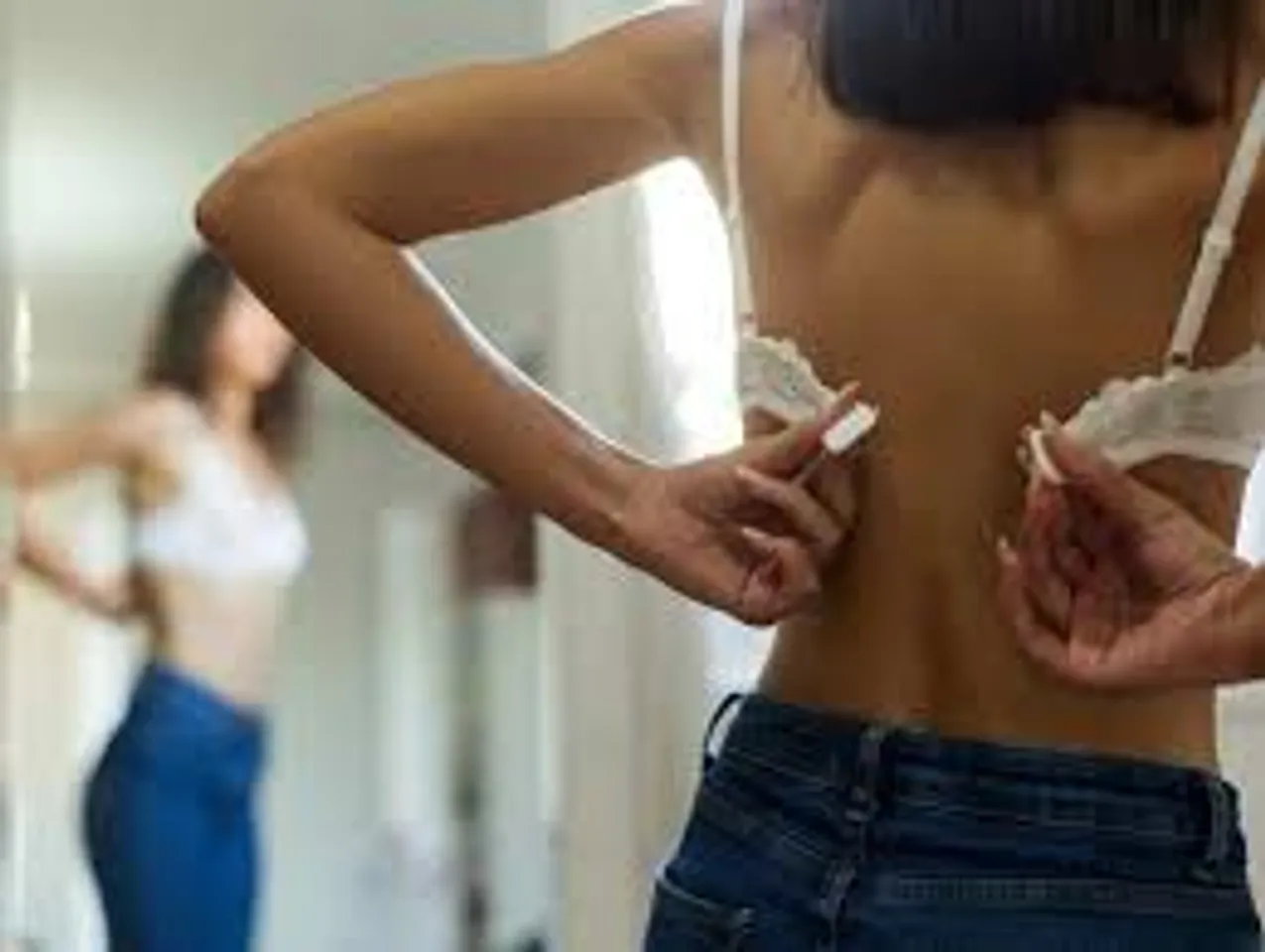 কত ধরনের ব্রা হয় জানেন?