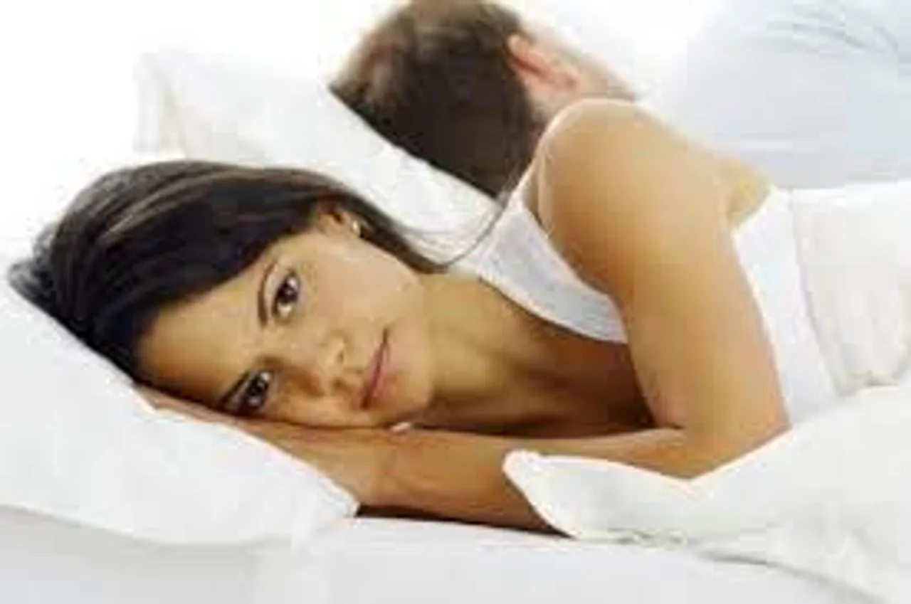 যত নষ্টের গোঁড়া ড্রাইনেস!