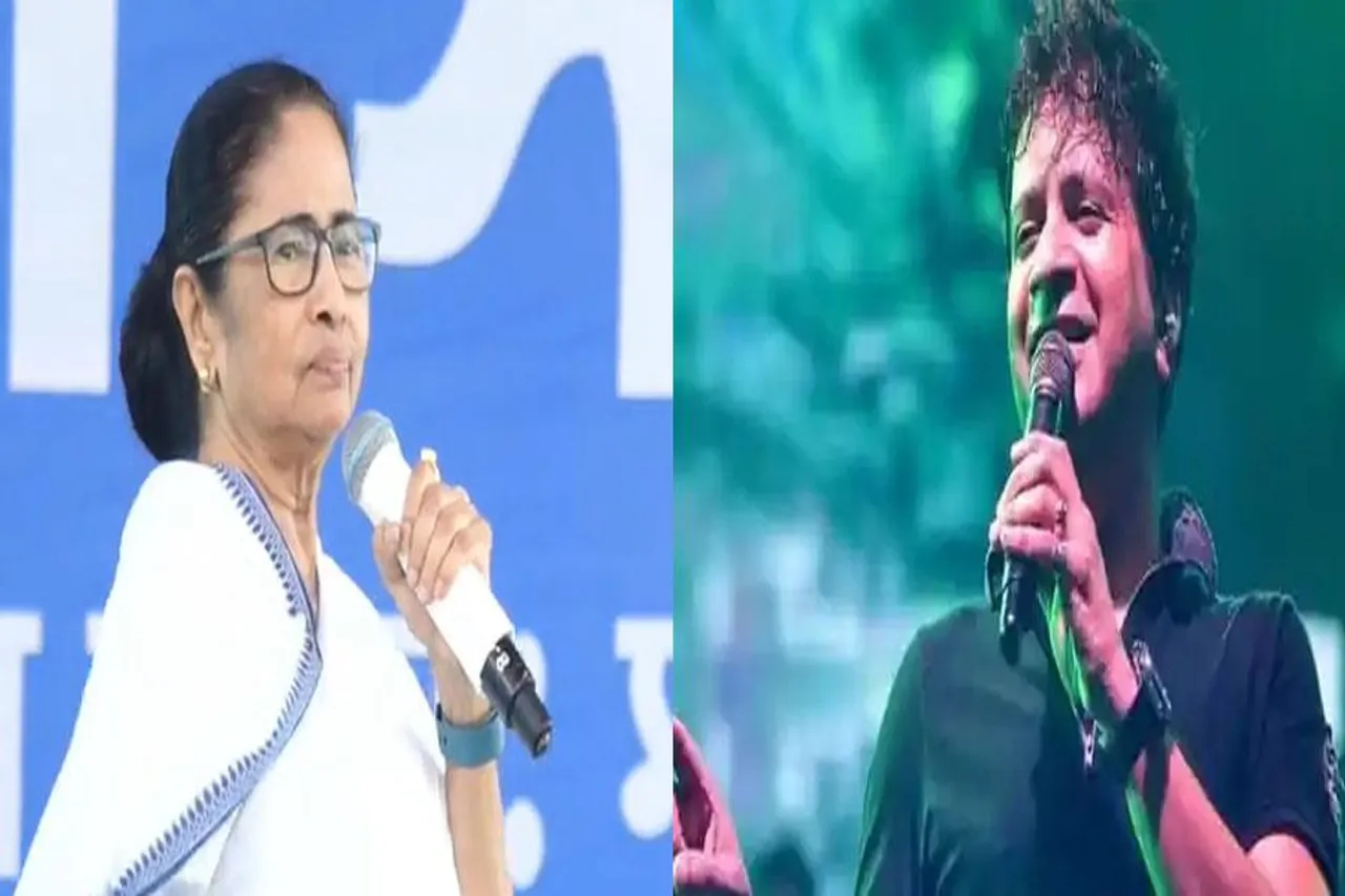 কেকে'কে গান স্যালুট দেওয়ার ঘোষণা মুখ্যমন্ত্রীর