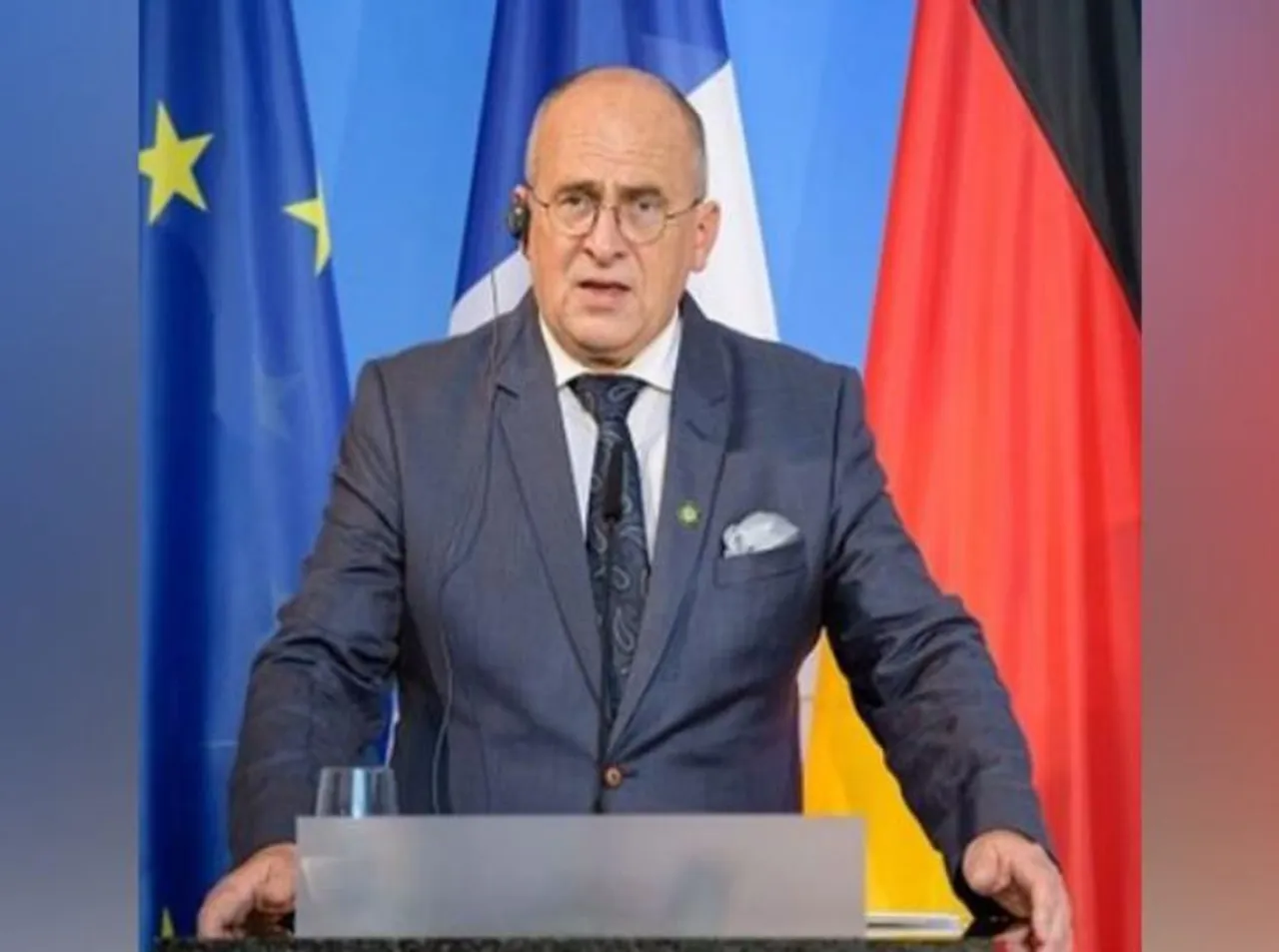 Gujarat's Morbi bridge collapse: নিহতদের প্রতি শোক প্রকাশ পোলিশ পররাষ্ট্রমন্ত্রীর