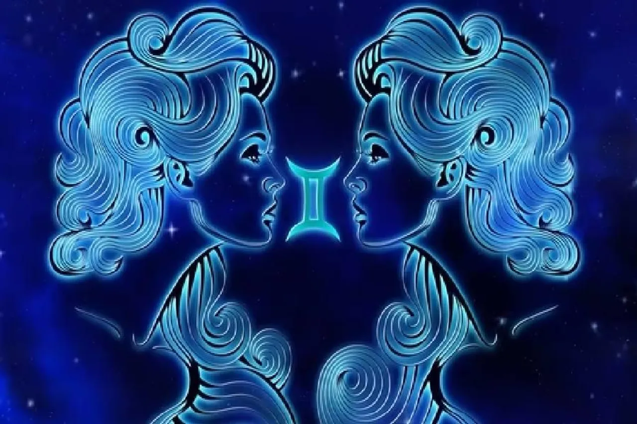 মিথুন রাশি: চিন্তাপূর্ণ দিন
