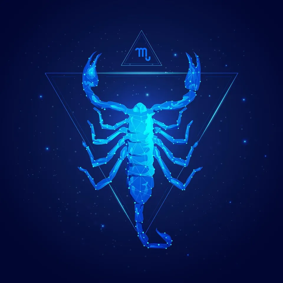 জেনে নিন বৃশ্চিক রাশির ভাগ্য